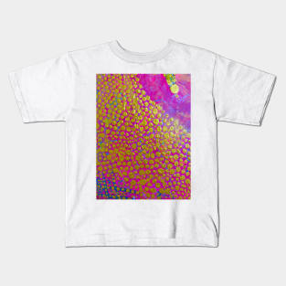 Artwork Kids T-Shirt